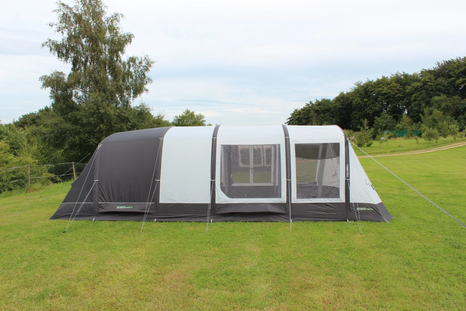 Outdoor Revolution Airedale 6.0s 6 Outdoor Revolution Airedale 6.0s - Image 4