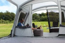 Outdoor Revolution Airedale 6SE Tent 17 Outdoor Revolution Airedale 6SE Tent -Kampo Shop IMG 3333