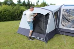 Outdoor Revolution Kalahari PC 9.0 DSE Air Tent 24 Outdoor Revolution Kalahari PC 9.0 DSE Air Tent -Kampo Shop Kalahari9.0DSE11