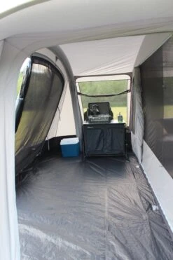 Outdoor Revolution Kalahari PC 9.0 DSE Air Tent 31 Outdoor Revolution Kalahari PC 9.0 DSE Air Tent -Kampo Shop Kalahari9.0DSE13