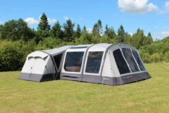 Outdoor Revolution Kalahari PC 9.0 DSE Air Tent 29 Outdoor Revolution Kalahari PC 9.0 DSE Air Tent -Kampo Shop Kalahari9.0DSE1 1