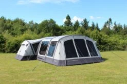 Outdoor Revolution Kalahari PC 9.0 DSE Air Tent 35 Outdoor Revolution Kalahari PC 9.0 DSE Air Tent -Kampo Shop Kalahari9.0DSEHERO