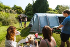 Vango Lismore Air 600XL Tent Package -Kampo Shop Lismore Air 600XL HI 2023 12 small