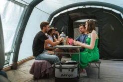 Vango Lismore Air 600XL Tent Package -Kampo Shop Lismore Air 600XL HI 2023 18 small