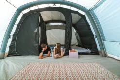 Vango Lismore Air 600XL Tent Package -Kampo Shop Lismore Air 600XL HI 2023 34 small