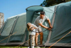 Vango Lismore Air 700DLX Tent Package -Kampo Shop Lismore Air 700DLX LO 2023 3 small