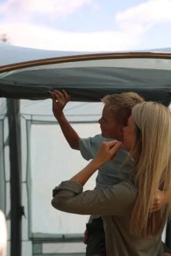 Vango Lismore Air 700DLX Tent Package -Kampo Shop Lismore Air 700DLX LO 2023 4 small