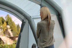 Vango Lismore Air 700DLX Tent Package -Kampo Shop Lismore Air 700DLX LO 2023 7 small