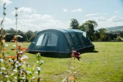 Vango Lismore Air 700DLX Tent Package -Kampo Shop Lismore Air 700DLX LO 2023 8 small