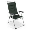 Dometic Lusso Milano Chair Forest -Kampo Shop PI 100018505 2101191041