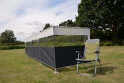 Dometic Pro Windbreak 5 12 Dometic Pro Windbreak 5 -Kampo Shop Pro Windbreak 5 2018 001