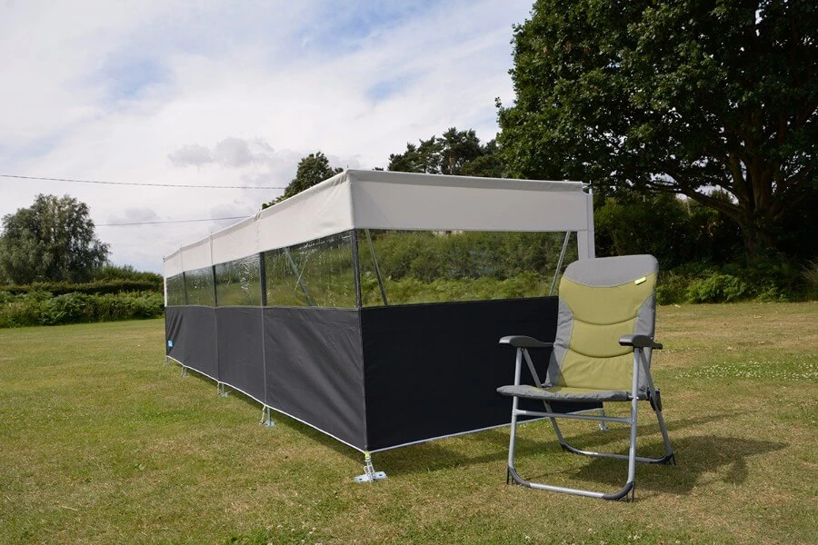 Dometic Pro Windbreak 5 5 Dometic Pro Windbreak 5 - Image 3