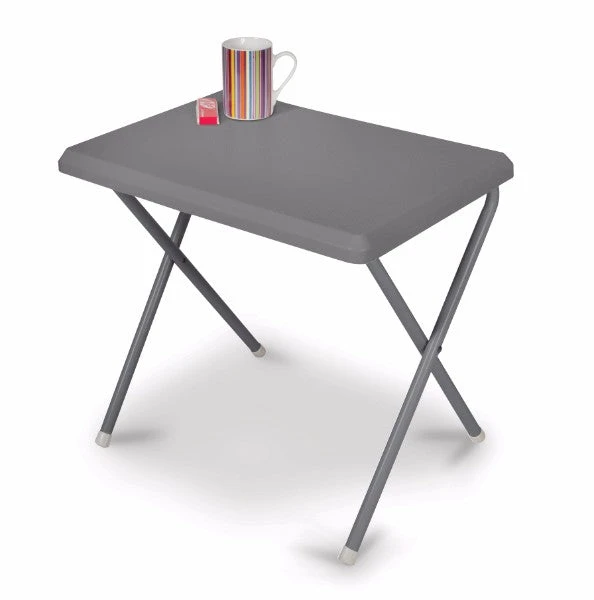Kampa Mini Plastic Table 3 Kampa Mini Plastic Table