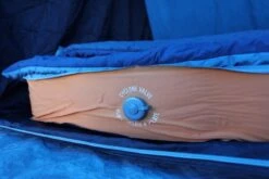 Vango Shangri-La II 15 Grande Single Self Inflating Mattress -Kampo Shop VAN 2021 Lifestyle Sleep Mat Shangri La 15 GR Lo 05 small