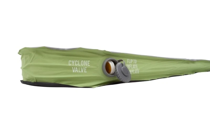 Vango Shangri La 7.5cm Double Self Inflating Mat 8 Vango Shangri La 7.5cm Double Self Inflating Mat - Image 6