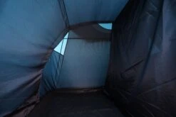 Vango Rome II 650XL Airbeam Tent - With Free Footprint 23 Vango Rome II 650XL Airbeam Tent - With Free Footprint -Kampo Shop VAN 2021 Lifestyle AIRBEAM Earth Collection HI Bedroom small