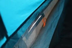 Vango Rome II 650XL Airbeam Tent - With Free Footprint 22 Vango Rome II 650XL Airbeam Tent - With Free Footprint -Kampo Shop VAN 2021 Lifestyle AIRBEAM Earth Collection HI CableEntry small