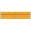 Yello 5 Pole Windbreak -Kampo Shop WB017 019 4 10 pole windbreak orange striped
