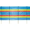 10 Pole Beach Windbreak - 5' ''NALU'' -Kampo Shop WB110 108 3 8 10PoleWindbreakerGardenCampingBeachSunShadeHolidayStripeOutdoorStandardPrintedStripesWindbr 388974 1800x1800 6338f35e 8202 4555 97f7 35bc258cc583