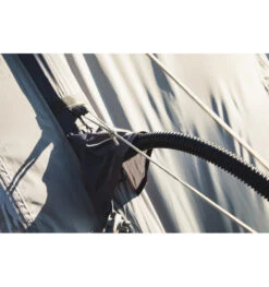 Vango Double Action AirPump -Kampo Shop air pump double action 2