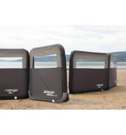 Vango AirBeam Modular Windbreak Gate -Kampo Shop airbeam modular windbreak gate 1