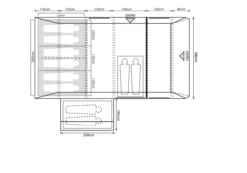 Outdoor Revolution Airedale 6SE Tent 21 Outdoor Revolution Airedale 6SE Tent -Kampo Shop airedale 6se 1