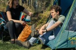 Vango Alpha 300 CLR Tent -Kampo Shop alpha 300 clr 5