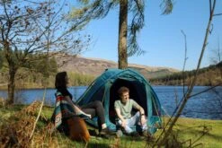 Vango Alpha 300 CLR Tent -Kampo Shop alpha 300 clr 7