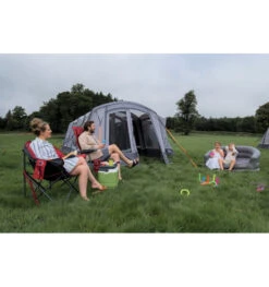 Vango Anantara IV Air 450XL Tent -Kampo Shop anantara iv air 450xl 2