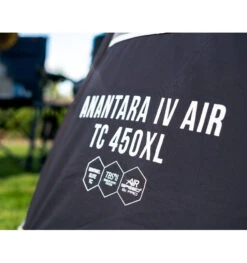 Vango Anantara Air TC 450XL Tent -Kampo Shop anantara iv air tc 450xl 8