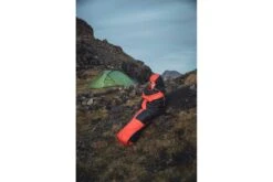 Vango Apex 3 Harissa Sleeping Bag -Kampo Shop apex 3 4