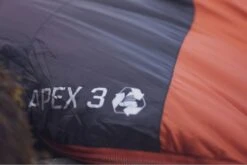 Vango Apex 3 Harissa Sleeping Bag -Kampo Shop apex 3 6