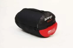 Vango Apex 3 Harissa Sleeping Bag -Kampo Shop apex 3 7