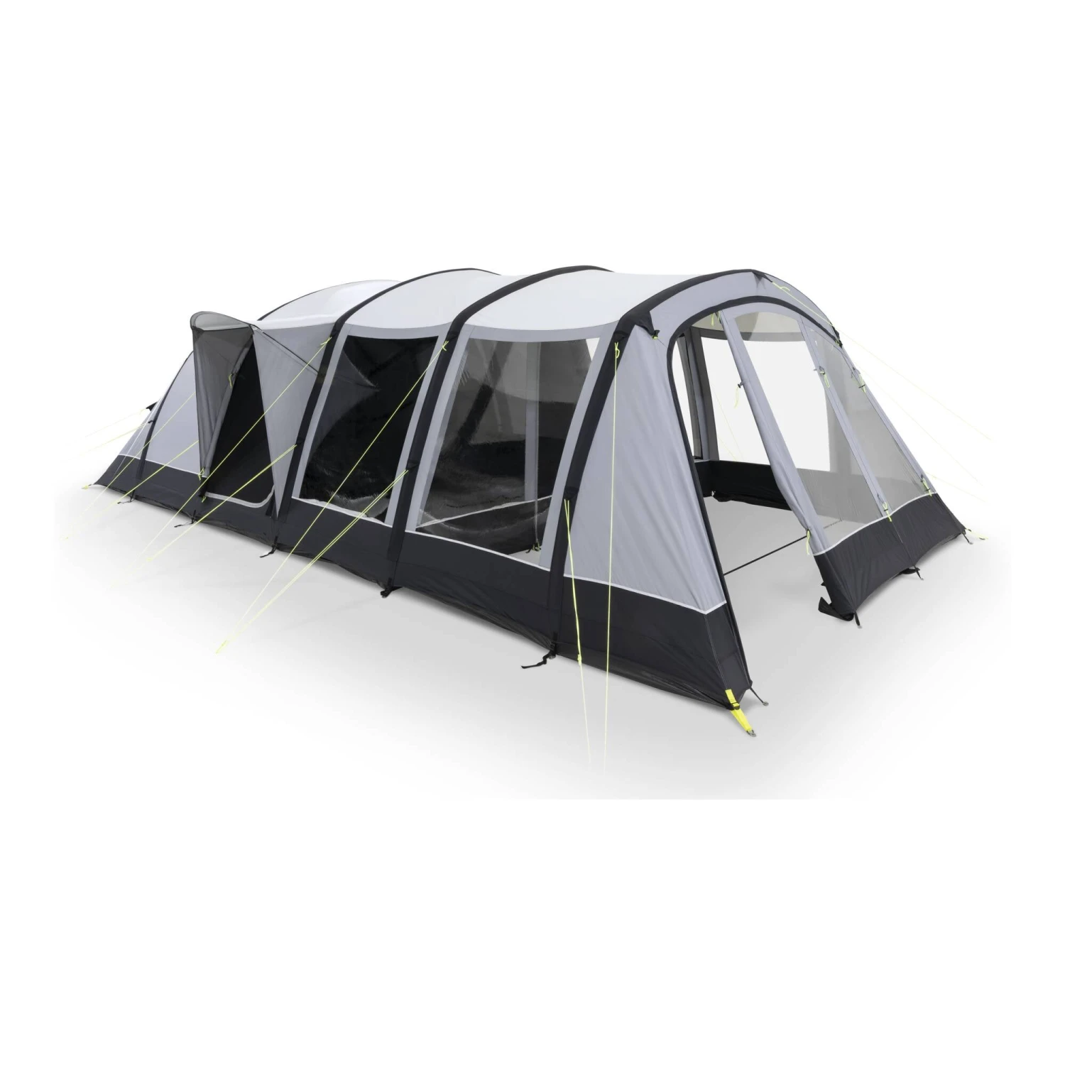 Kampa Croyde 6 Air TC Tent 2022 3 Kampa Croyde 6 Air TC Tent 2022