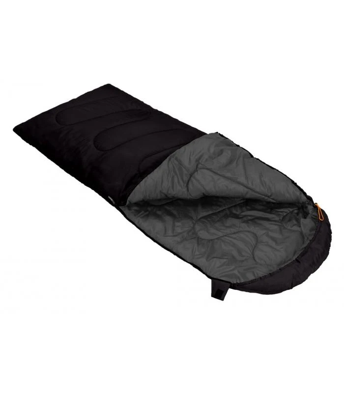 Vango Atlas 250 Square (Black) 4 Vango Atlas 250 Square (Black) - Image 2