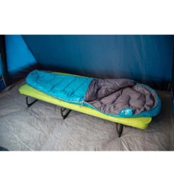 Vango Atlas 350 Sleeping Bag ( Bondi Blue) -Kampo Shop atlas 350 4