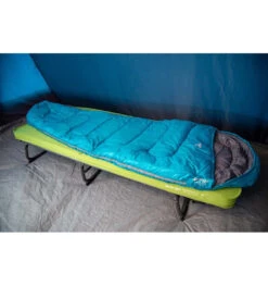 Vango Atlas 350 Sleeping Bag ( Bondi Blue) -Kampo Shop atlas 350 6