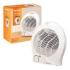 Benross 2KW Portable Low Wattage Camping Fan Heater -Kampo Shop benross 2kw portable fan heater 2000 watt white 212