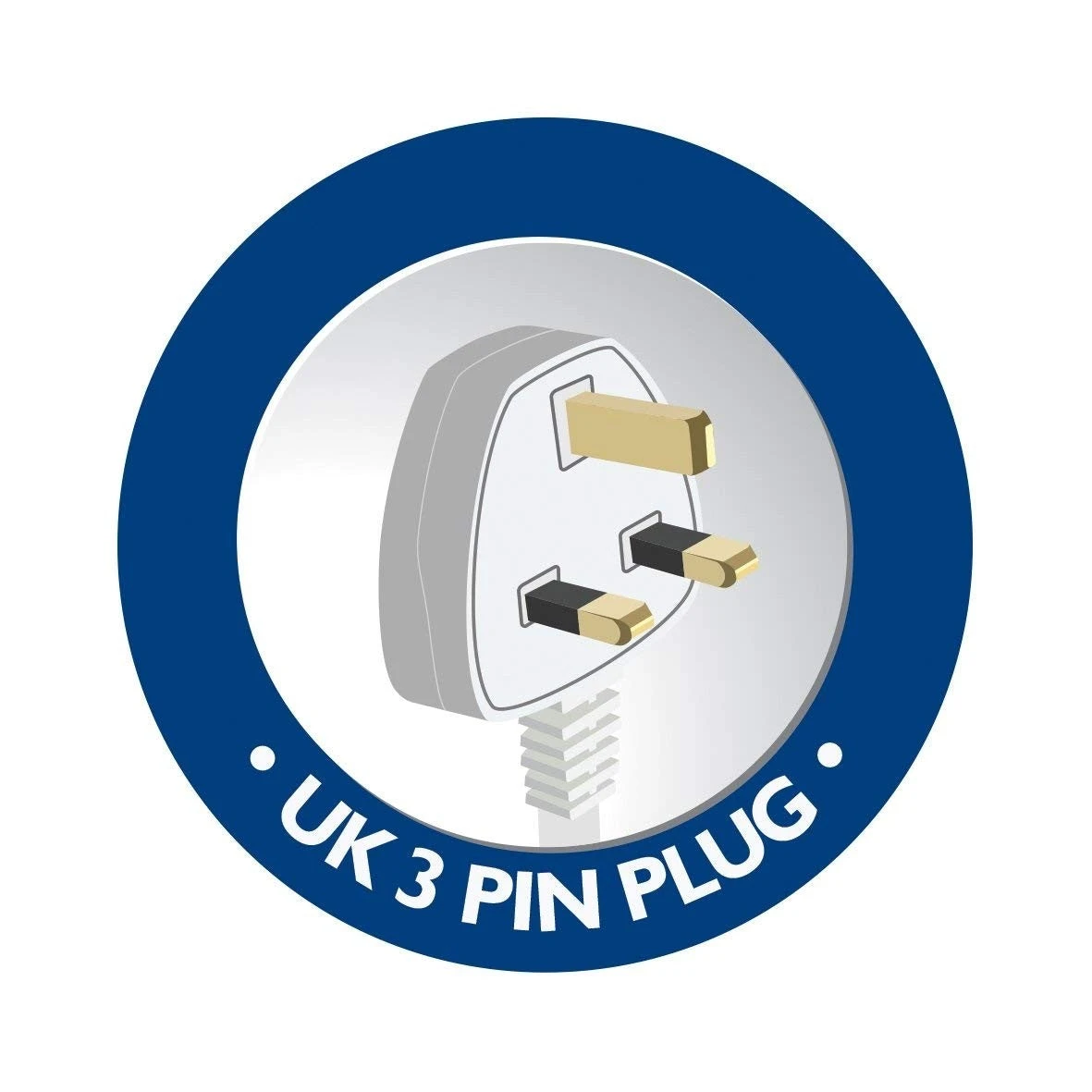 Benross 2KW Portable Low Wattage Camping Fan Heater 4 Benross 2KW Portable Low Wattage Camping Fan Heater - Image 2