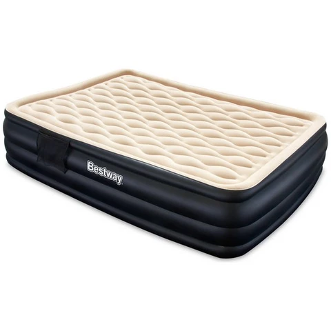 Bestway Queen Dreamair Premium Airbed 3 Bestway Queen Dreamair Premium Airbed