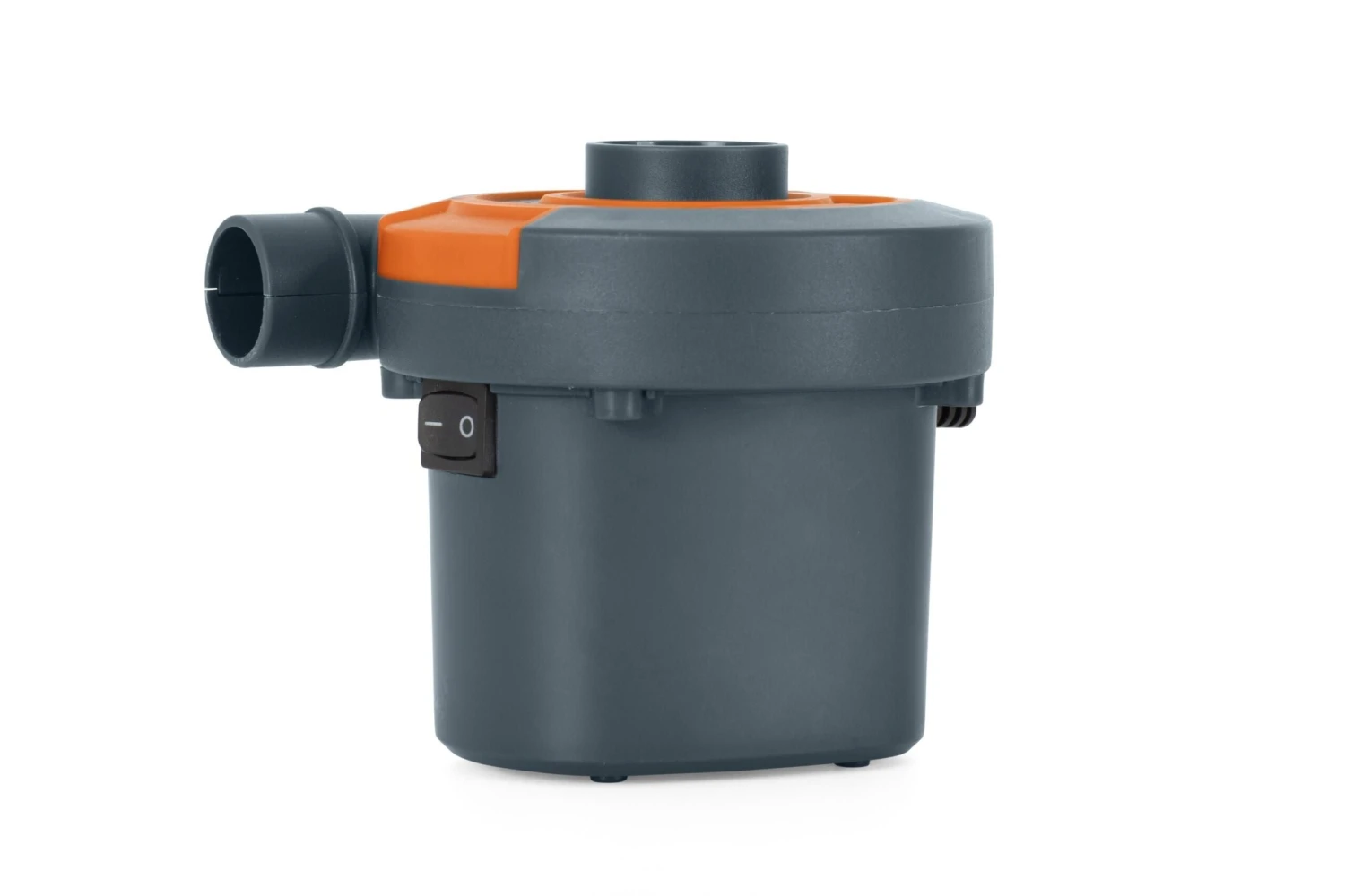 Bestway Sidewinder AC Air Pump 6 Bestway Sidewinder AC Air Pump - Image 4