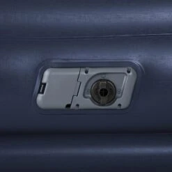 Bestway Tritech Single Airbed -Kampo Shop bw6762820inflationvalve 1