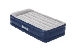 Bestway Tritech Single Airbed -Kampo Shop bw67628gb 21 15ftft single tritech airbed 1 1