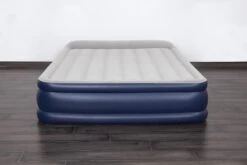Bestway Queen Tritech Airbed -Kampo Shop bw67630gb 18ftft single tritech airbed 4