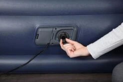 Bestway Queen Tritech Airbed -Kampo Shop bw67630gb 18ftft single tritech airbed 6