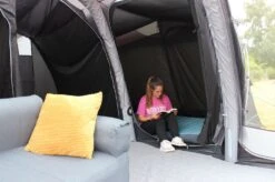 Outdoor Revolution Camp Star 900DSE Air Tent 20 Outdoor Revolution Camp Star 900DSE Air Tent -Kampo Shop camp star 900dse 14