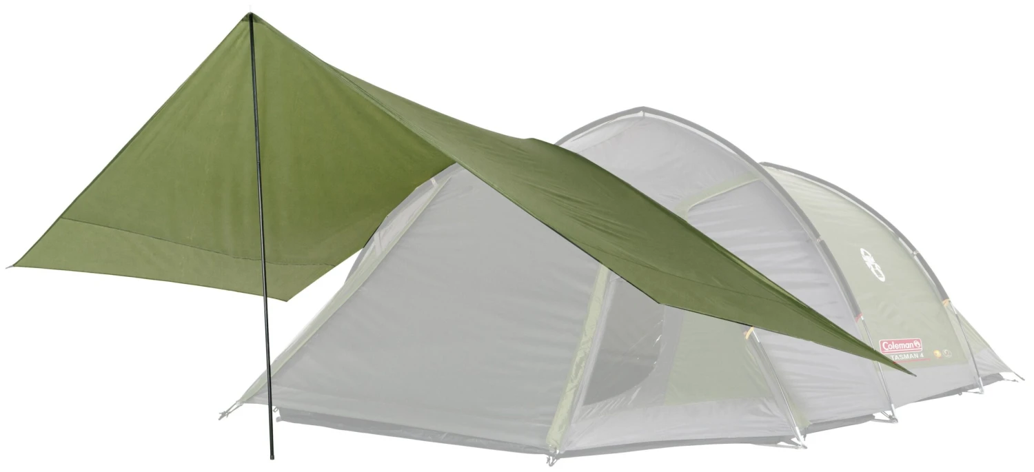 Coleman Universal Tarp 3 Coleman Universal Tarp