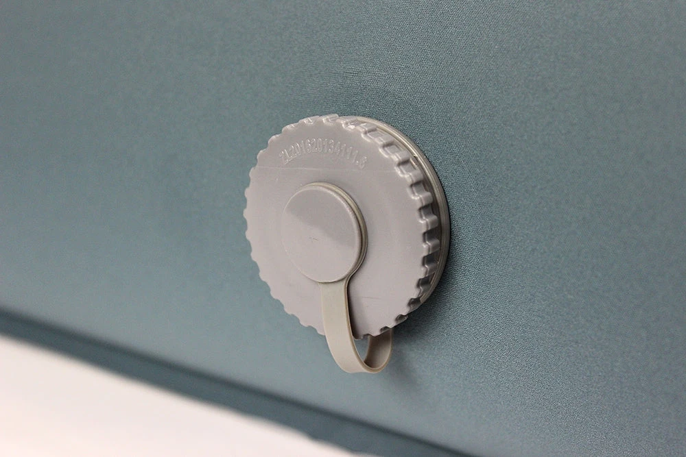 Outdoor Revolution Skyfall 120 Double Self Inflating Mat 5 Outdoor Revolution Skyfall 120 Double Self Inflating Mat - Image 3