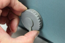 Outdoor Revolution Skyfall 120 Double Self Inflating Mat 10 Outdoor Revolution Skyfall 120 Double Self Inflating Mat -Kampo Shop cylcone l2 1 3