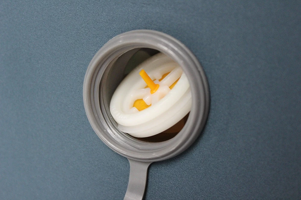 Outdoor Revolution Skyfall Midi 150 Single Self Inflating Sleeping Mat 7 Outdoor Revolution Skyfall Midi 150 Single Self Inflating Sleeping Mat - Image 5